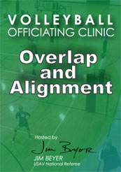 Video #4: Overlaps and Alignments