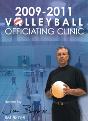 Volleyball Officiating Clinic Video